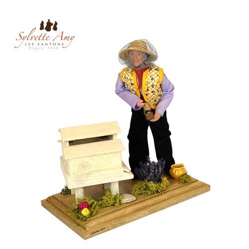 L'apiculteur