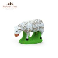 Mouton droit