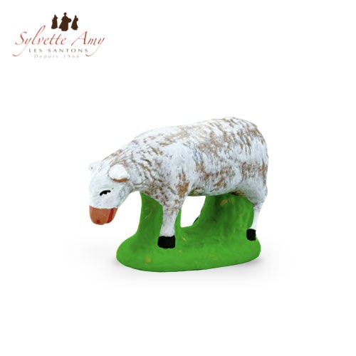 Mouton droit