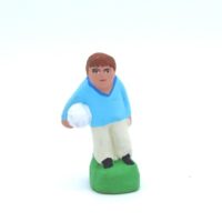 GARCON AU BALLON