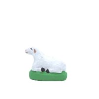 MOUTON COUCHE