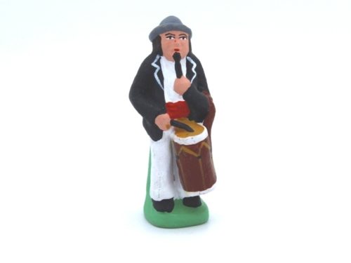 Le tambourinaire