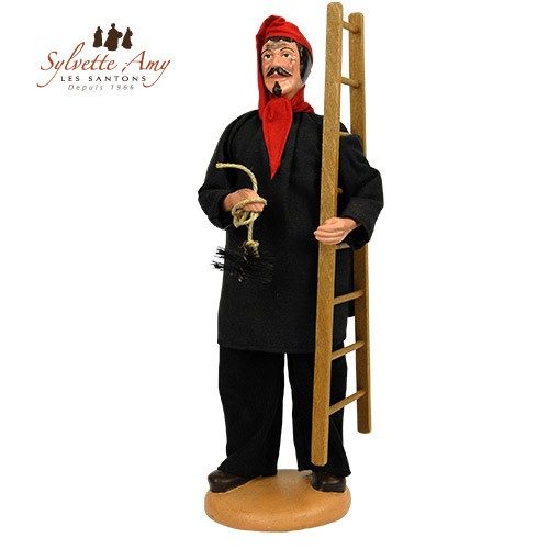 Le ramoneur