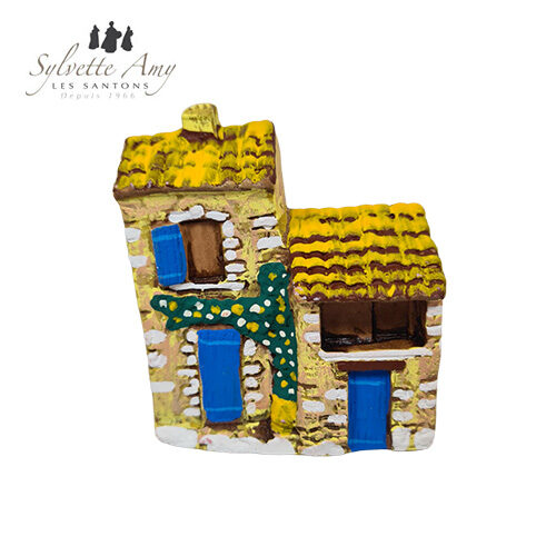 Maison treille
